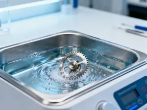 Ciemnobrązowe meble – jaki kolor ścian?